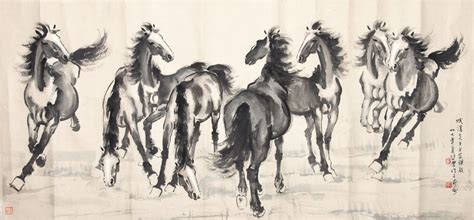 The Significance of Horses in Chinese Culture – Hors.